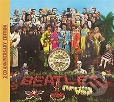 The Beatles: Sgt.Pepper's Lonely Hearts Club Band (Anniversary Edition)