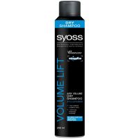 Syoss Volume Lift suchý šampón pre objem 200 ml