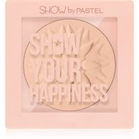 Pastel Show Your Purity kompaktni puder nijansa 103 9.3 g