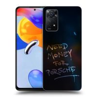 ULTIMATE CASE pro Xiaomi Redmi Note 11 Pro - Neon Nights