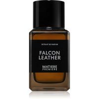 Matiere Premiere Falcon Leather Parfüm Extrakt Unisex 100 ml
