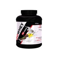 RED SUPPORT IsoWhey - 2040g - Vanilla