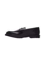 Dr. Martens Slip On cipele 'Mayfare'  crna