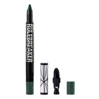 bellaoggi 3in1 Rule Braker Eye Pencil - Green Forest