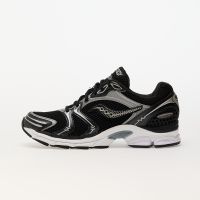 Sneakers Saucony Progrid Triumph 4 Black/ Silver EUR 44.5