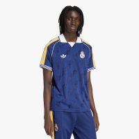 Τζέρσεϊ adidas Real Madrid Originals Jersey Dark Blue L