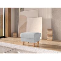 Sit & More TABURETKA, textil, 58/48/58 cm