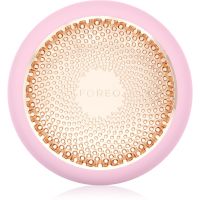 FOREO UFO™ 3 5-in-1 Schallgerät für die Beschleunigung der Wirkung der Tuchmaske Pearl Pink 1 St.