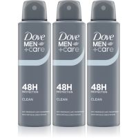 Dove Men+Care Clean Comfort set
