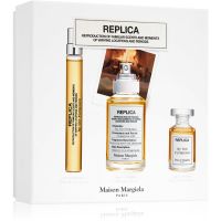 Maison Margiela REPLICA By the Fireplace подарунковий набір унісекс