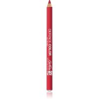 BioNike Color Lip Design kontúrovacia ceruzka na pery odtieň 204 Rouge 1 ks