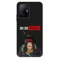 Fashion Case pre Xiaomi 11T - Bezďák
