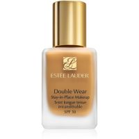 Estée Lauder Double Wear Stay-in-Place tartós alapozó SPF 10 árnyalat 3W1.5 Fawn 30 ml