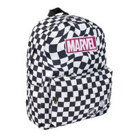 BACKPACK SCHOOL BIG 42 CM MARVEL