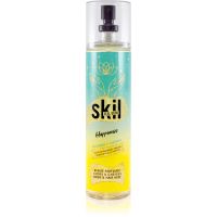 Skil Feel Good Happiness erfrischender Sprühnebel für haare und körper für Damen 250 ml