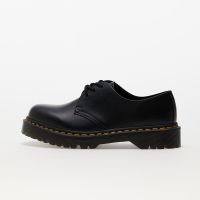 Sneakers Dr. Martens 1461 Bex 3 Eye Shoe Black Smooth EUR 46
