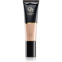 Oriflame Giordani Gold Radiance feuchtigkeitsspendende CC Cream SPF 25 Farbton Medium 30 ml