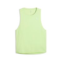 PUMA VELOCITY Lauf-Tanktop Herren, Accessoires, Grün, L