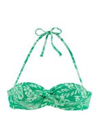 VENICE BEACH Bikini gornji dio  zelena