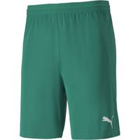 Puma Puma TEAM FINAL 21 SOCKS TEAM Мъжки шорти, зелено, размер