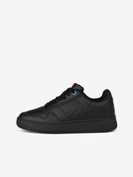 Vuch Basic Mara Tennisschuhe Schwarz