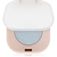 Notino Powder Eyeshadow Shimmer sjenilo za oči sa šljokicama Sky Glow 1.5 g