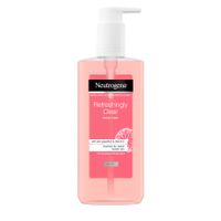 Neutrogena arcmosó - Refreshingly Clear Facial Wash
