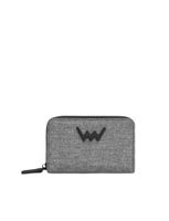 VUCH Ezra Grey Wallet