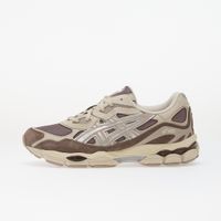 Sneakers Asics Gel-NYC Cocoa Powder/ Pure Silver EUR 42