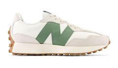 New Balance U327LX Unisex - Adidași New Balance - Off-white - U327LX-7 - Size: 7