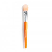 Relove by Revolution čopič za ličenje - Brush Queen - Flat Foundation Brush