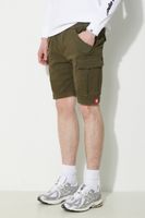 Alpha Industries šortky cargo pánske bavlnené s elastanom Airman