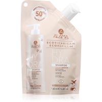 Alama Professional Hydra Shampoo зволожуючий шампунь Eco Refill 100 мл