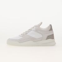 Trampki Filling Pieces Low Top Ghost Paneled White EUR 42