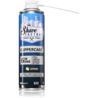 The Shave Factory Clippercare 6 in 1 спрей  для станків для гоління 500 мл