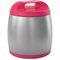 Chicco Thermal Food Container termovka Girl 350 ml