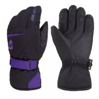 Children's ski gloves Eska Number One GTX