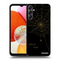 ULTIMATE CASE pro Samsung Galaxy A16 5G - Delicate danger