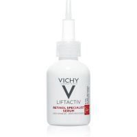 Vichy Liftactiv Retinol Specialist Serum інтенсивний крем проти зморшок з ретинолом 30 мл