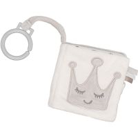 Dooky Cuddly Friends Crown εκπαιδευτικό βιβλίο δραστηριοτήτων με έντονα χρώματα 1 τμχ