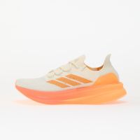 Sneakers adidas UltraBOOST 5 Strung Off White/ Flash Orange/ Semi Coral EUR 42