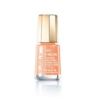 Mavala Minicolor lak na nehty - 182 Fresh Melon 5 ml