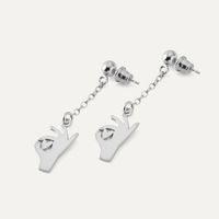 Giorre Woman's Earrings 38243