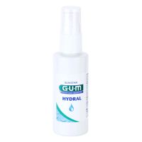 G.U.M Hydral Mundspray mit feuchtigkeitsspendender Wirkung 50 ml