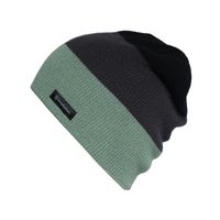 HORSEFEATHERS Čiapka Matteo - iceberg green