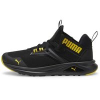 Puma ENZO 2 REFRESH JR |Юношески обувки за свободното време, черно, размер 37