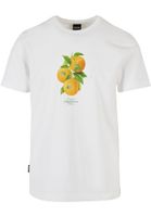 Men's T-shirt Vitamine Tennis - white