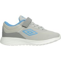 Umbro MAYFORD - VE - JNR Момчешки  обувки за свободното време, сиво, размер 34