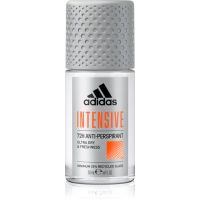 Adidas Cool & Dry Intensive dezodorant roll-on dla mężczyzn 50 ml