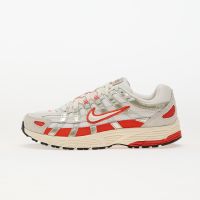 Sneakers Nike W P-6000 Sail/ Picante Red-Pale Ivory-Light Bone EUR 36.5